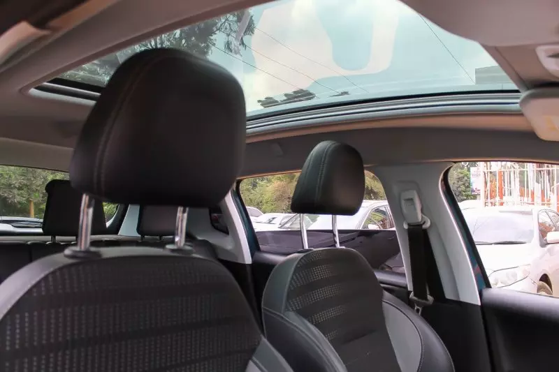 Peugeot 2008   - 2018