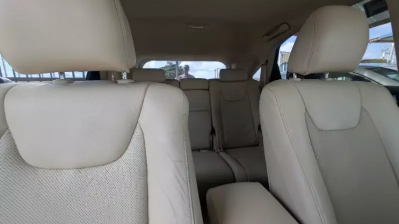 Lexus RX 350   - 2010