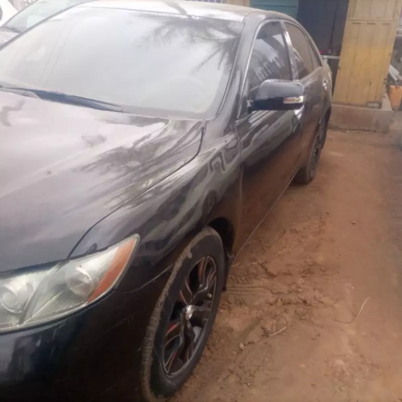 Toyota Camry   - 2008