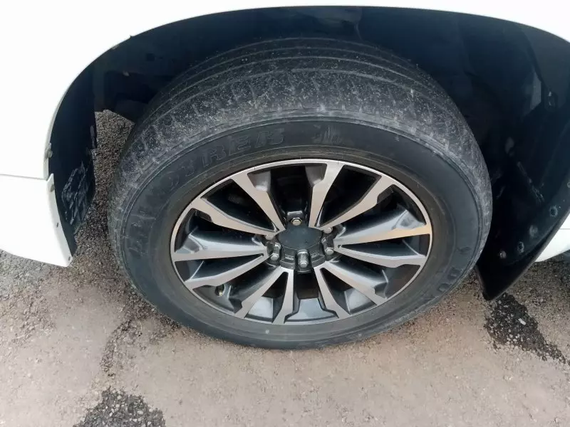 Toyota Landcruiser Prado   - 2019