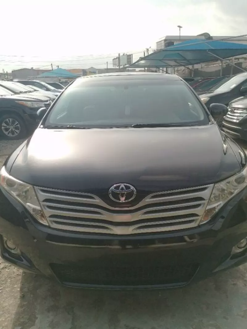 Toyota Venza   - 2010
