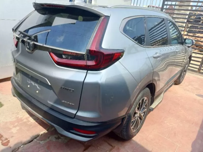 Honda CR-V   - 2022