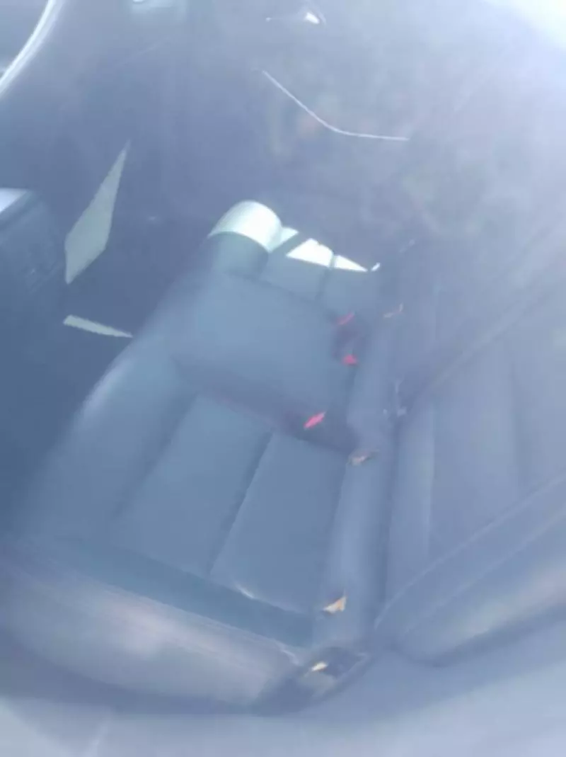 Mercedes-Benz SL 350