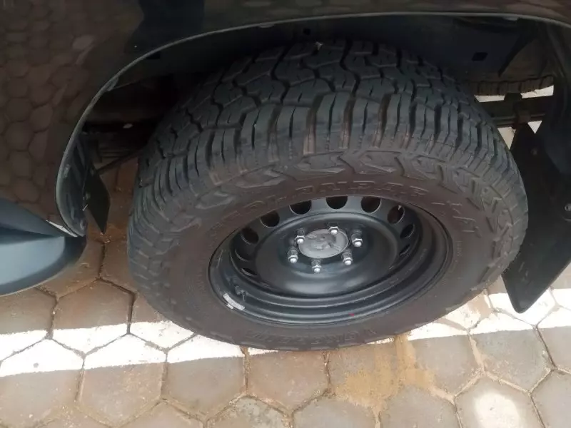 Toyota Hilux   - 2018