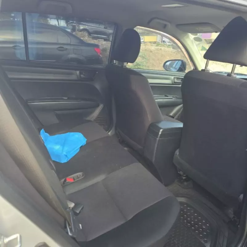 Toyota Fielder    - 2015