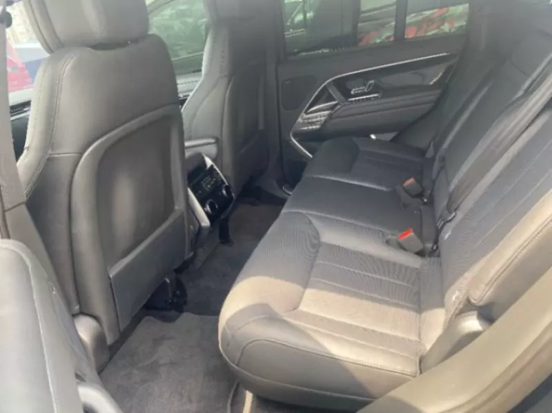 Land Rover Range Rover   - 2023