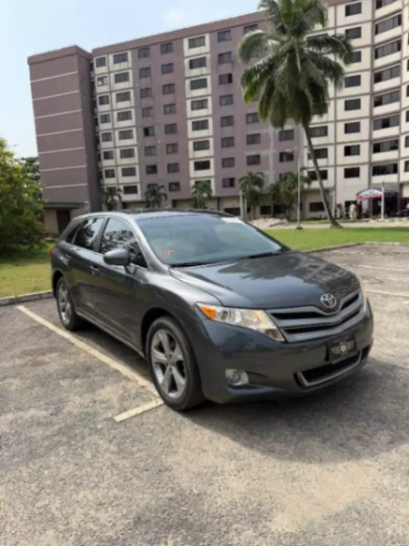 Toyota Venza