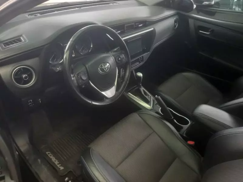 Toyota Corolla   - 2019