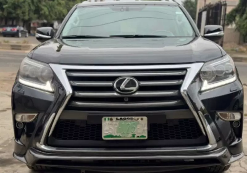 Toyota Highlander   - 2009