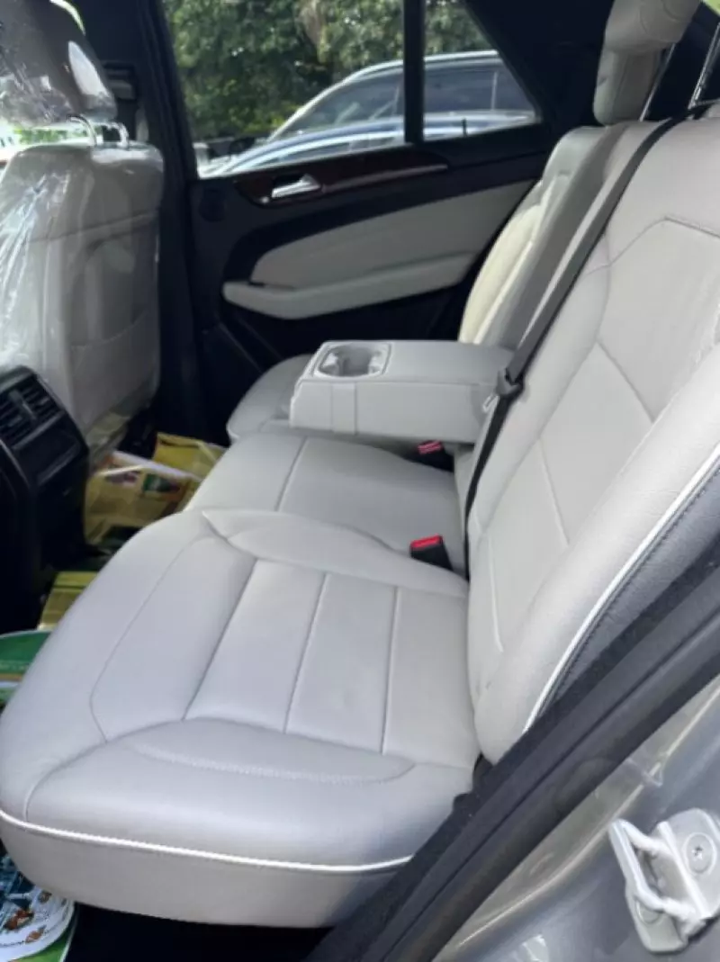 Mercedes-Benz ML 350   - 2013