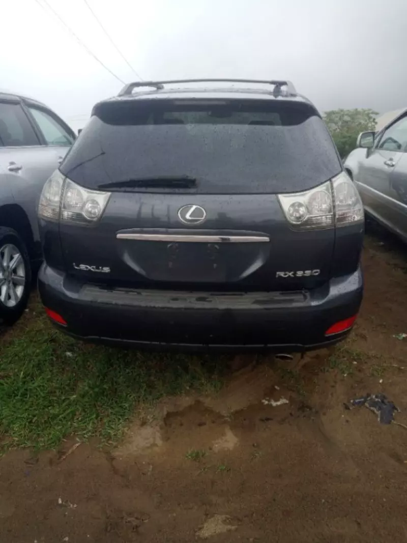 Lexus RX 330   - 2004