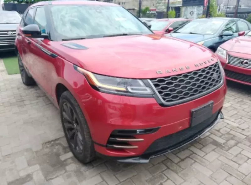 RANGE ROVER Bespoke - 2018