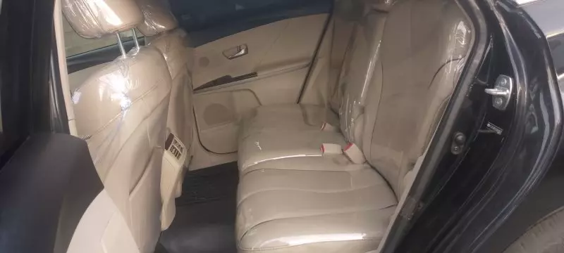 Toyota Venza   - 2015