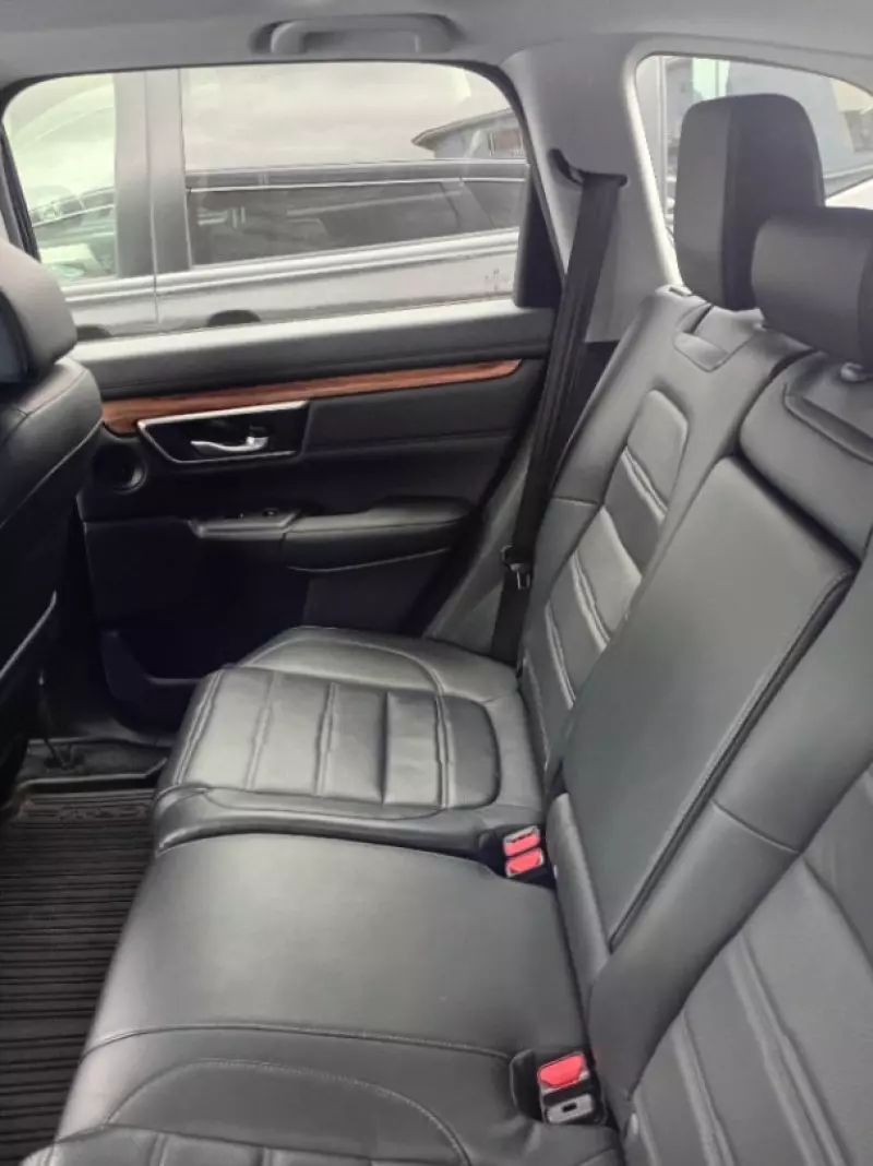 Honda CR-V   - 2022