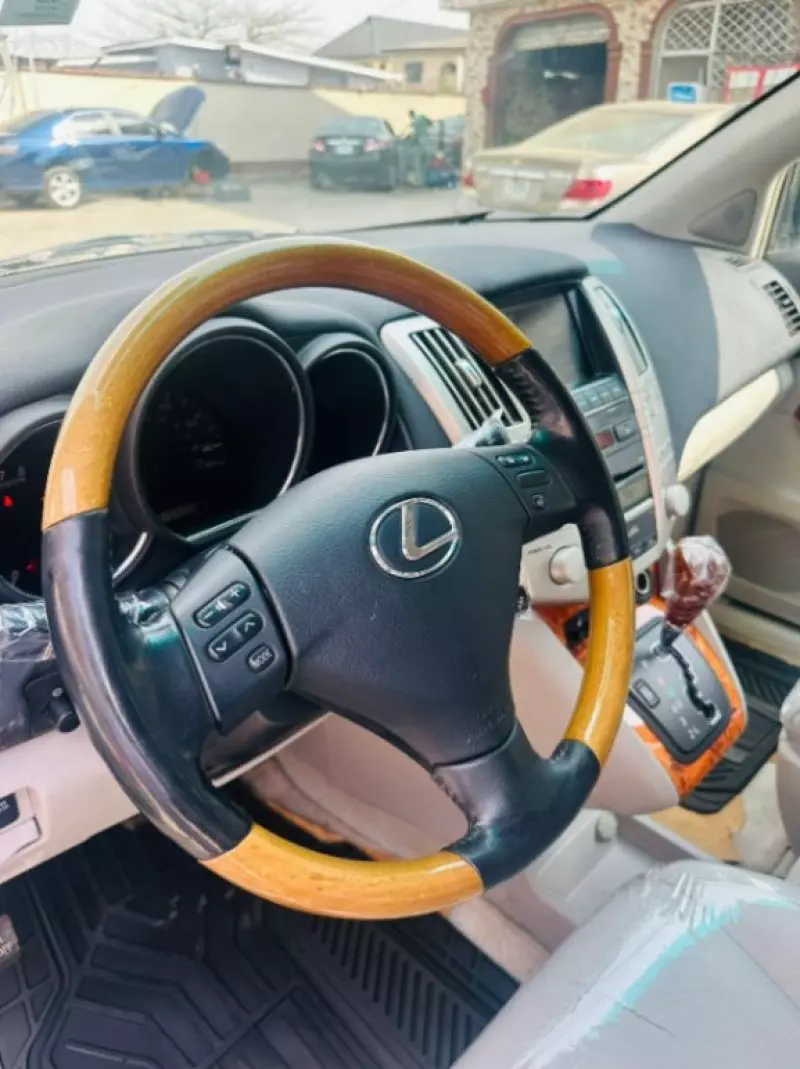 Lexus RX 350