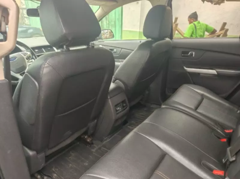 Ford Edge   - 2013