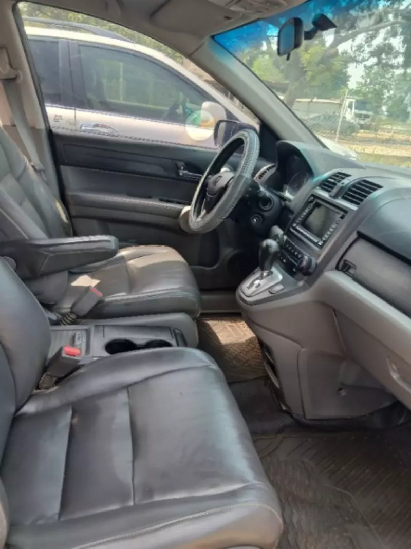 Honda Accord   - 2007