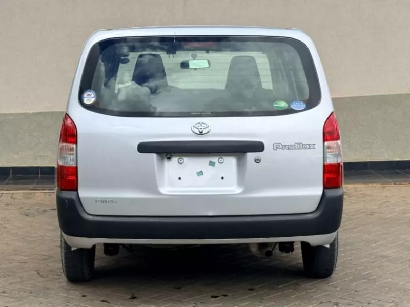 Toyota Probox    - 2018