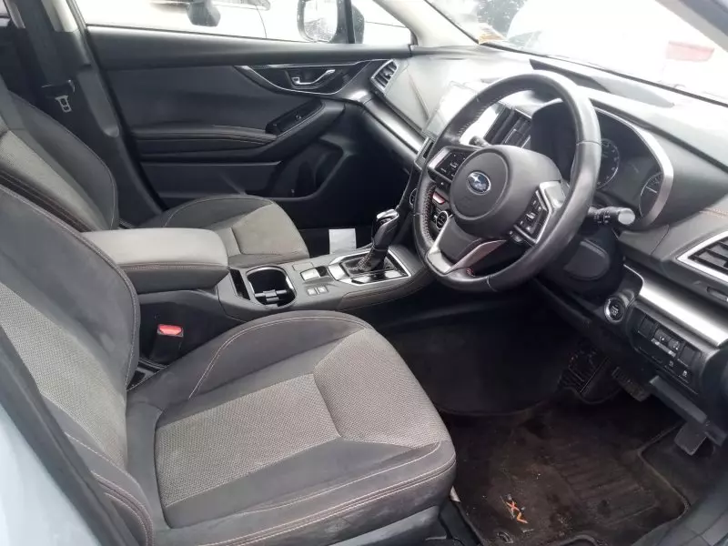 Subaru XV   - 2016