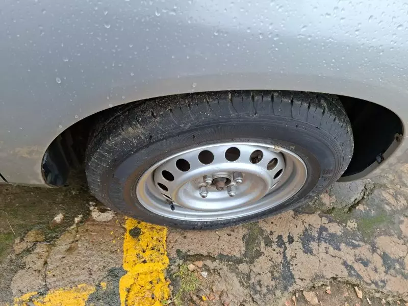 Toyota Probox    - 2016