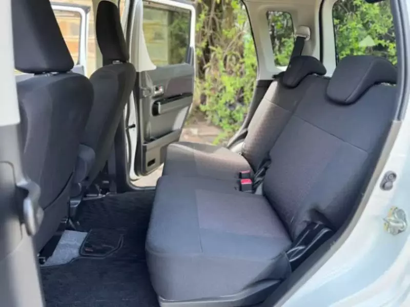 SUZUKI Wagon R   - 2018