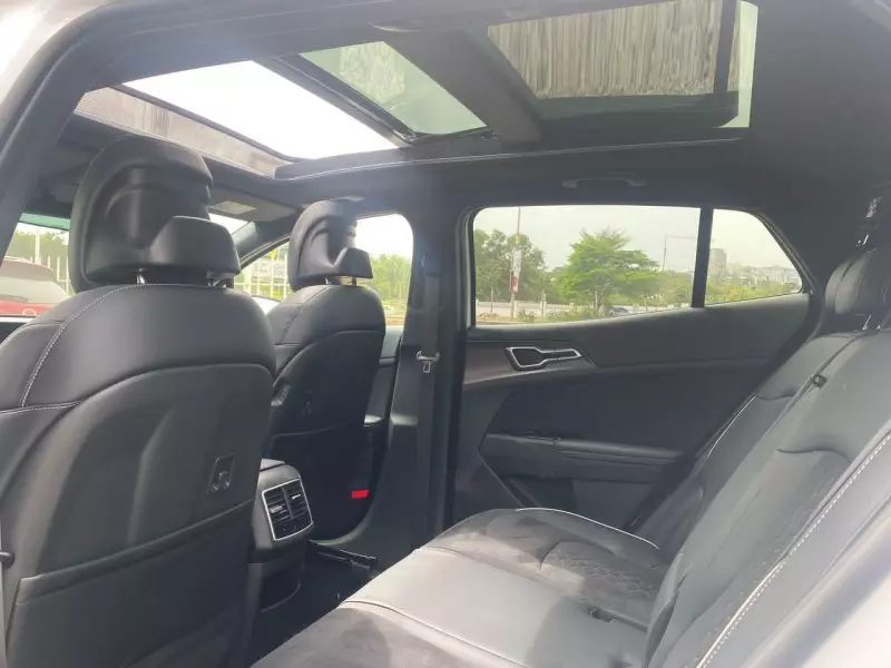 KIA Sportage   - 2025
