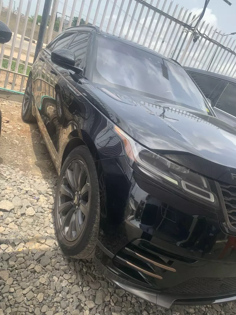 RANGE ROVER Autobiography   - 2018