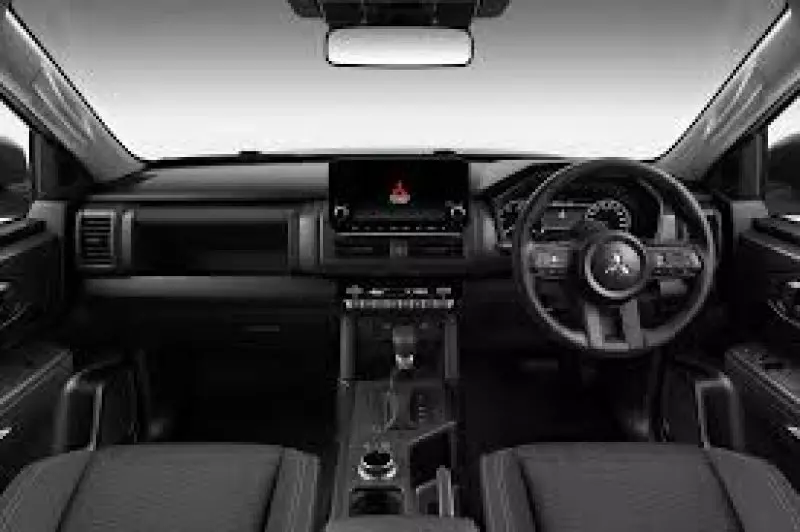 Mitsubishi GLX   - 2024