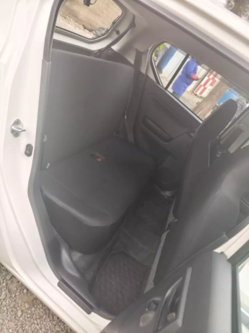 Daihatsu Mira    - 2018