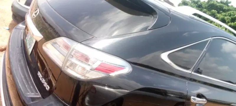 Lexus RX   - 2012