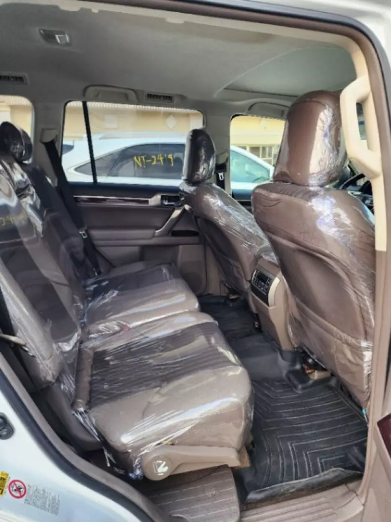 Lexus GX 460   - 2014