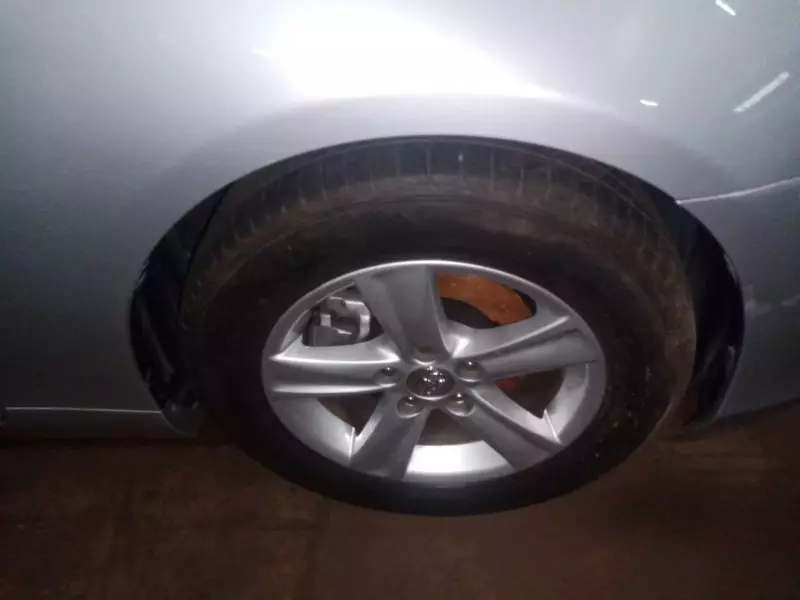 Toyota Mark X   - 2011