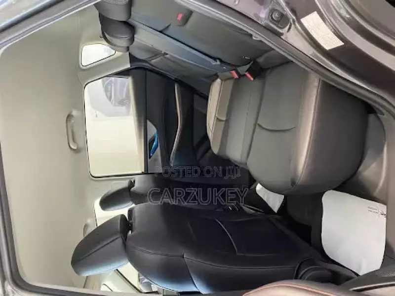 CHANGAN CS35   - 2020