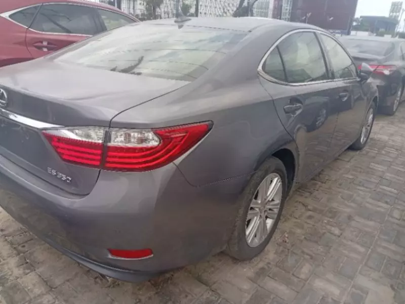 Lexus ES 350 - 2013