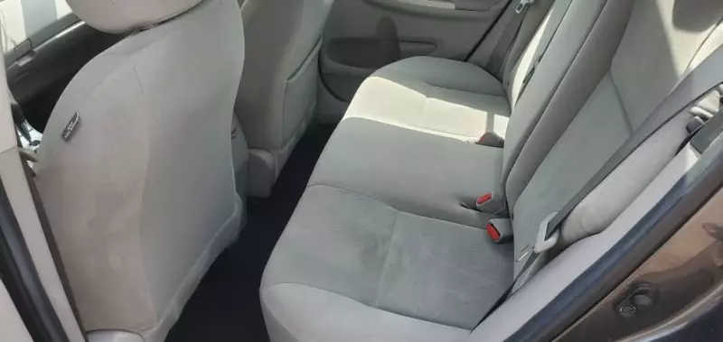 Toyota Corolla   - 2013