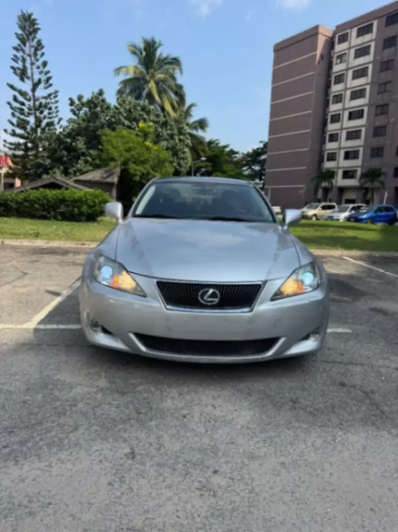 Lexus IS 250   - 2008