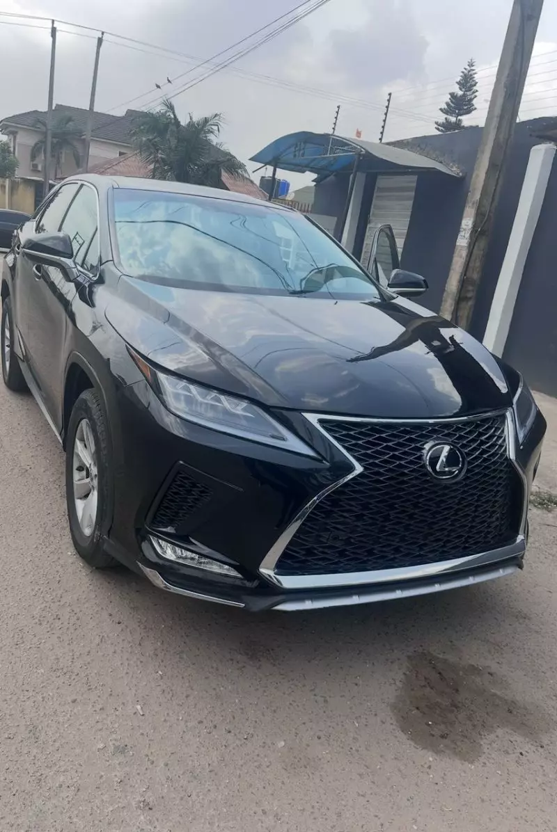 Lexus RX 350   - 2016