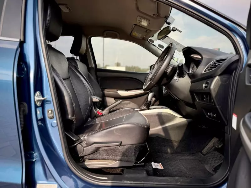 SUZUKI Baleno   - 2018