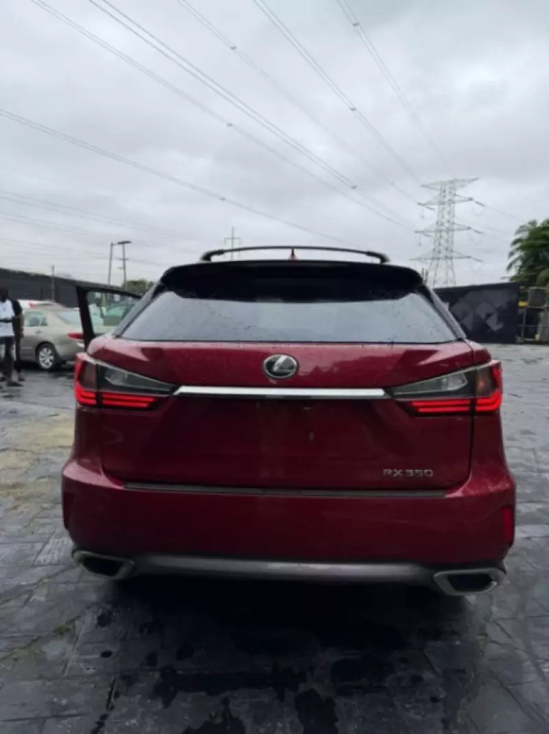 Lexus RX 350