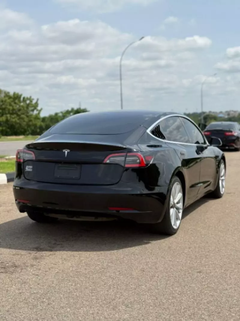 Tesla Model 3   - 2020