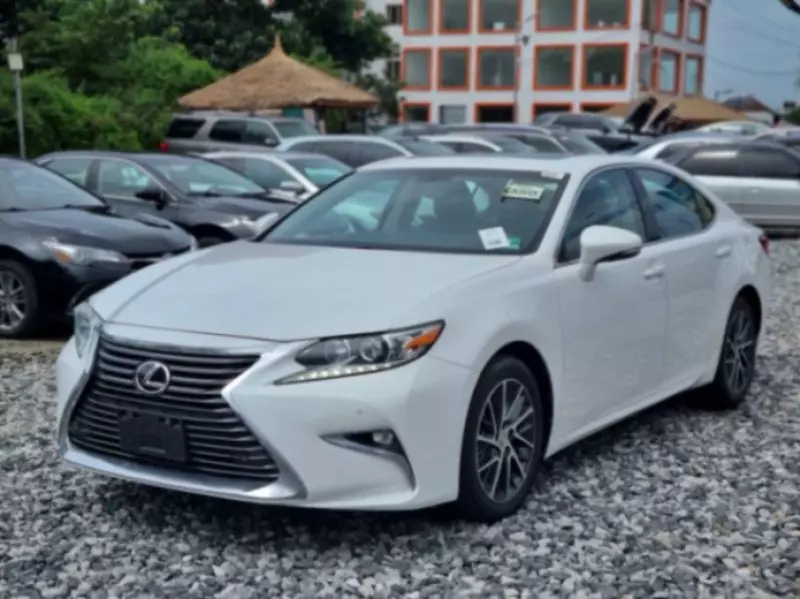 Lexus ES 350