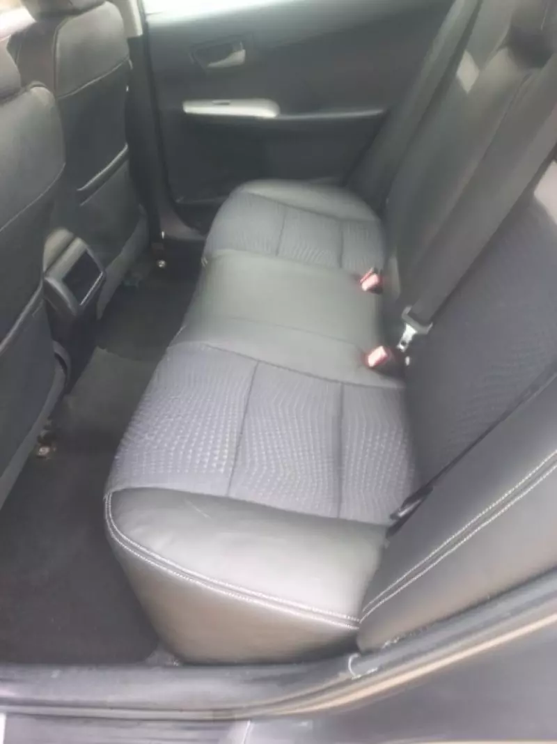 Toyota Camry   -