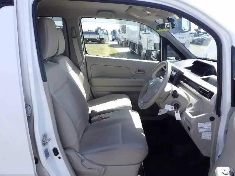 SUZUKI Wagon R+   - 2020
