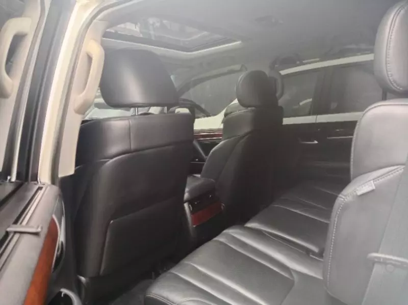 Toyota Landcruiser Prado   - 2020