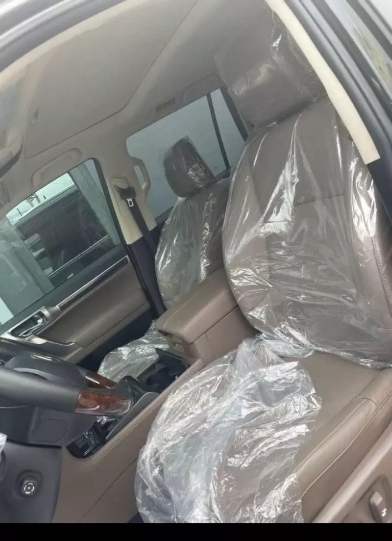 Lexus GX 460   - 2023