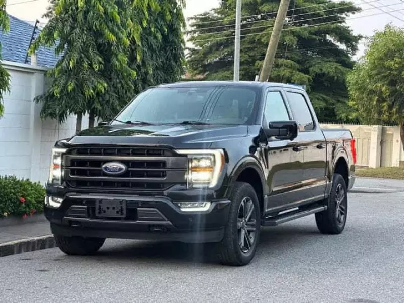 Ford F 150   - 2023