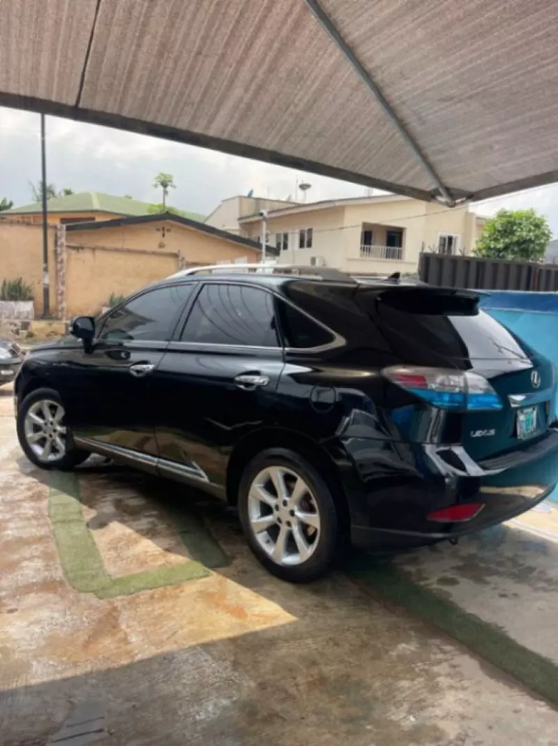 Lexus RX 300