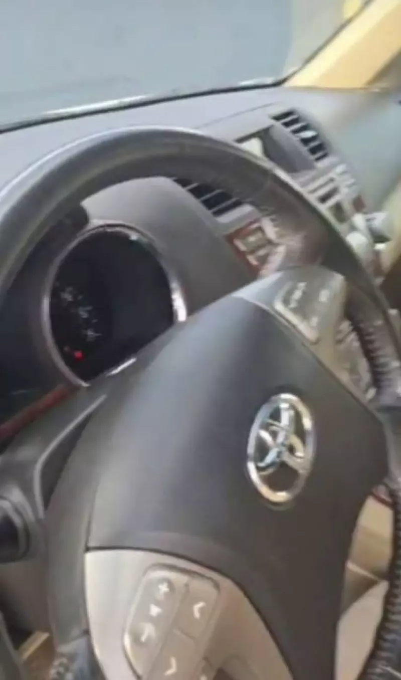 Toyota Highlander   - 2010