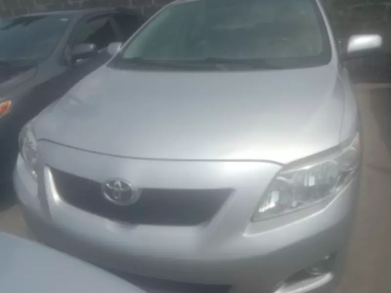 Toyota Corolla   - 2013