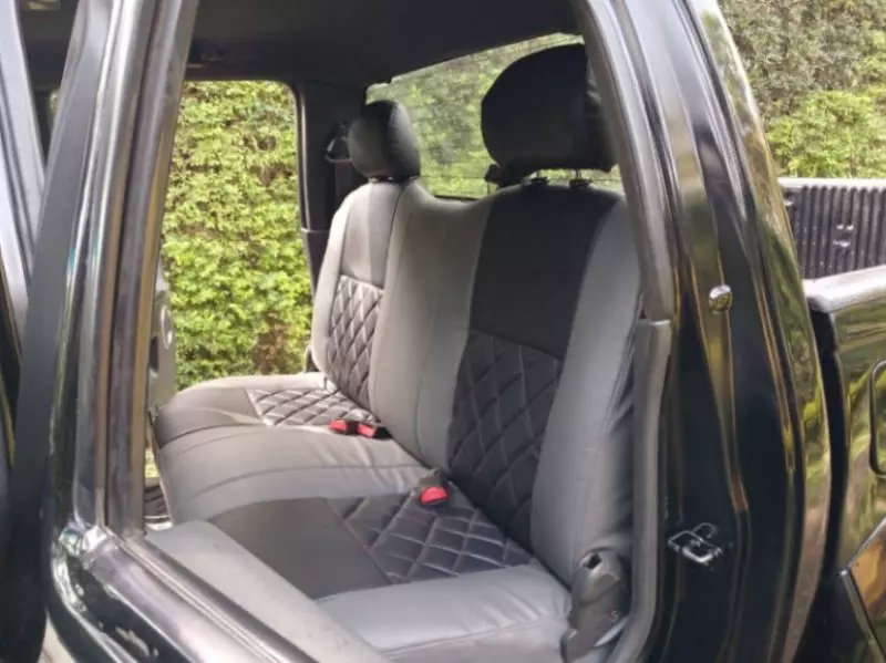 Isuzu D-Max   - 2011